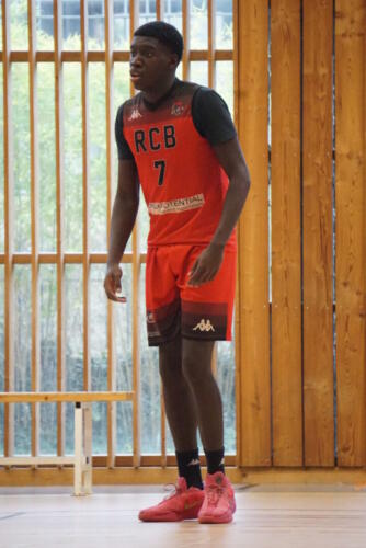 U21 vs behren - 18:10:2623