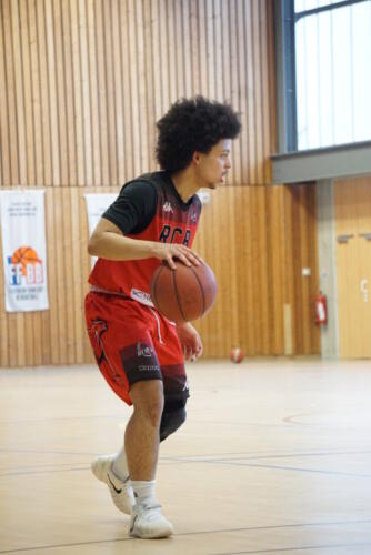 U21 vs behren - 18:10:2627
