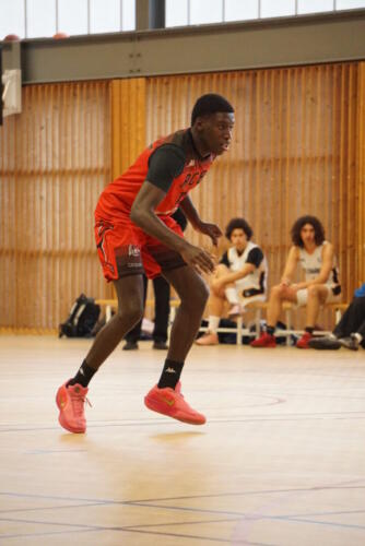 U21 vs behren - 18:10:2629