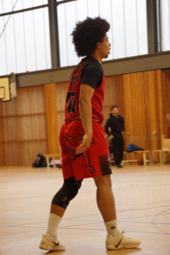 U21 vs behren - 18:10:2630