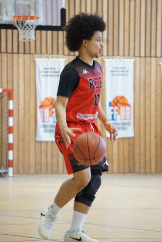 U21 vs behren - 18:10:2631