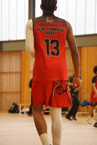 U21 vs behren - 18:10:2632