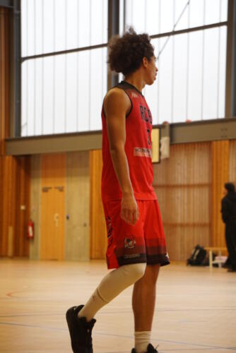 U21 vs behren - 18:10:2633