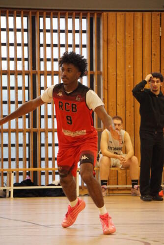 U21 vs behren - 18:10:2636