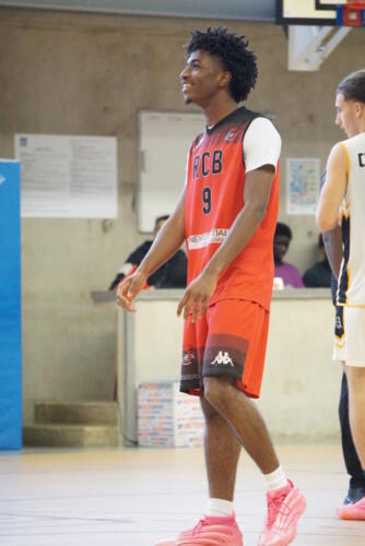 U21 vs behren - 18:10:2637