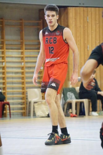 U21 vs behren - 18:10:2641