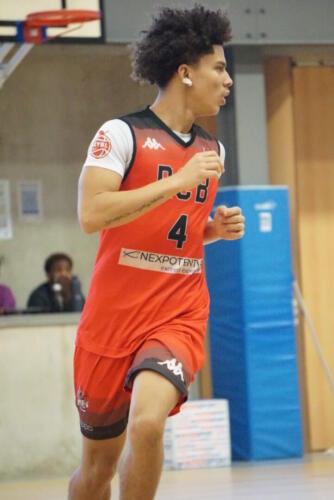 U21 vs behren - 18:10:2643