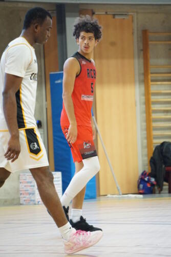 U21 vs behren - 18:10:2646