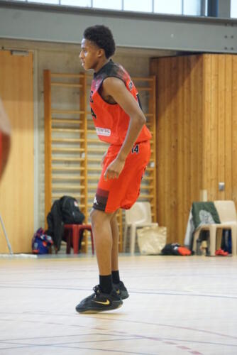 U21 vs behren - 18:10:2647