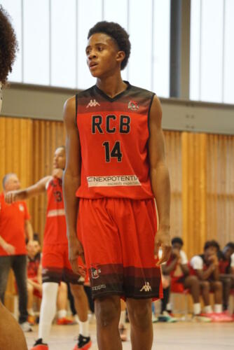 U21 vs behren - 18:10:2648