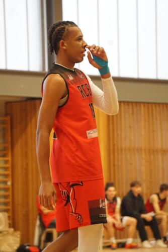 U21 vs behren - 18:10:2649