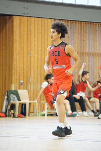 U21 vs behren - 18:10:2651